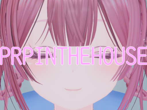 PRP IN THE HOUSE 1