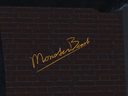 Monster House