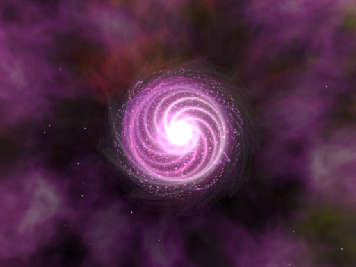 Devil's Home World
