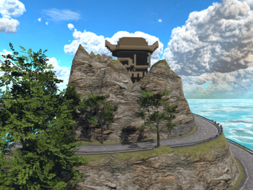 プレイボーン島-Playbone's Island-