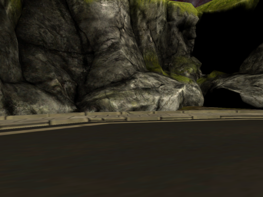 crystal caverns night club