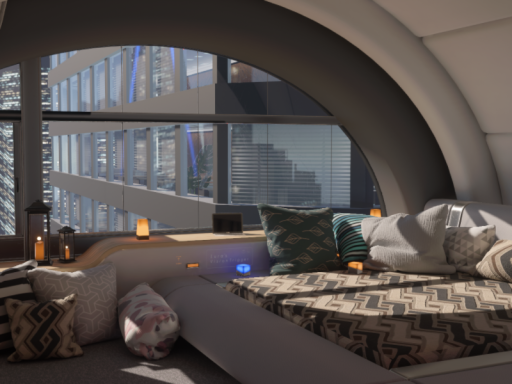 Luminous Hotel RELIT