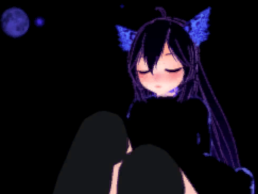 Mel-Kun avatars