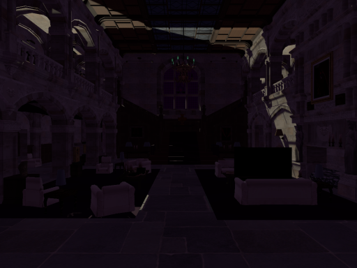Dreadheart Manor