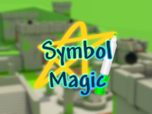 SYMBOL MAGIC ［PVP］