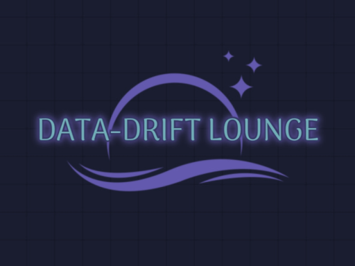 Data Drift Lounge ARCHIVE