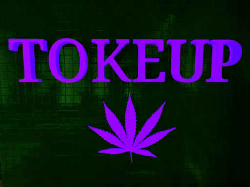 TOKEUP SMOKEUP
