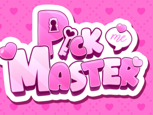 Pick Me Master