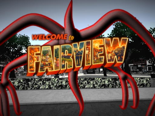 Fairview - V0․1