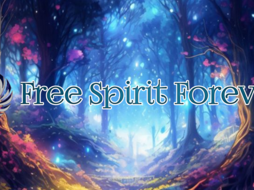 Spirits of the Realm