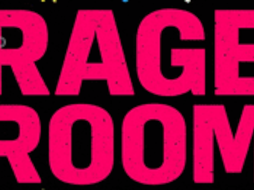 Harley Rage Room