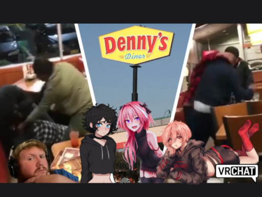 Femboy Denny's