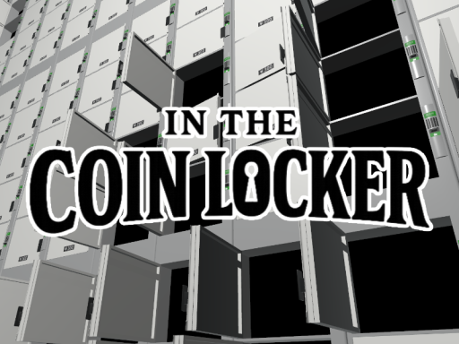 インザコインロッカー - In The Coin Locker