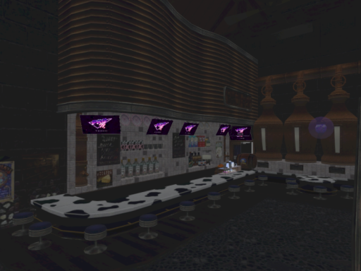 Milk Bar
