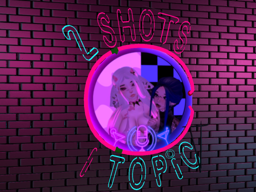 2 Shots 1 Topic Casting Room