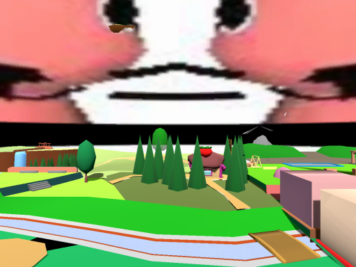 SapariLand