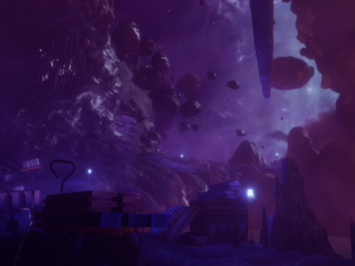 XEN - Black Mesa