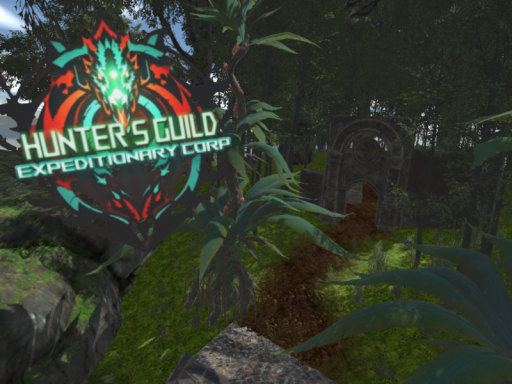 Hunter's Guild˸ Isles of Sau'Rita