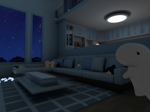 Home