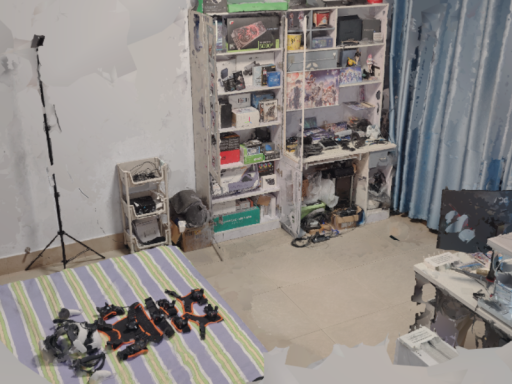 Real Room
