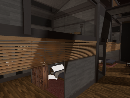 Maid House