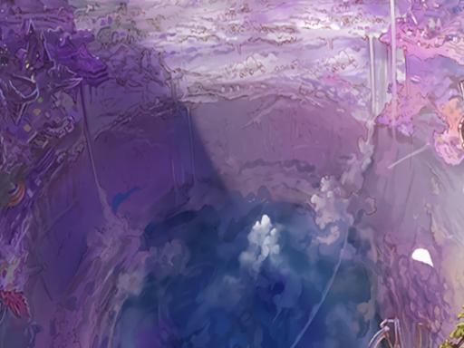 Abyss Pit
