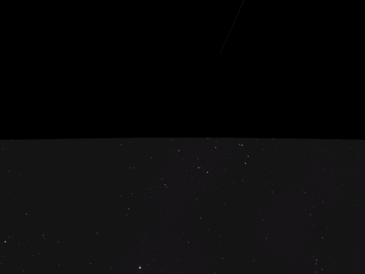 Empty World