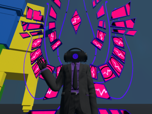 Abyssal's Avatar World V2