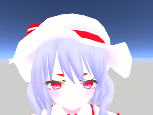 touhou 改造模型