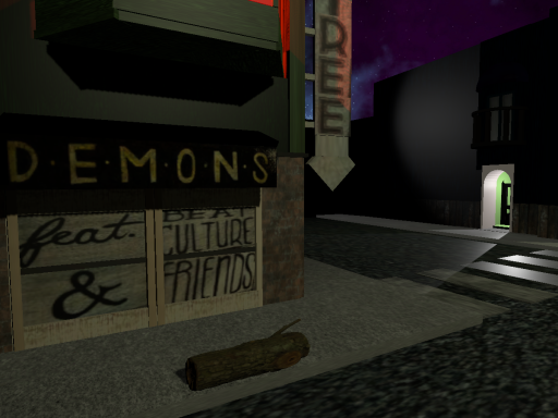 Demons