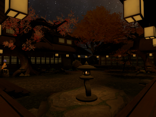 Hot Springs Hangout