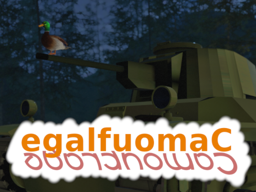 egalfuomaC