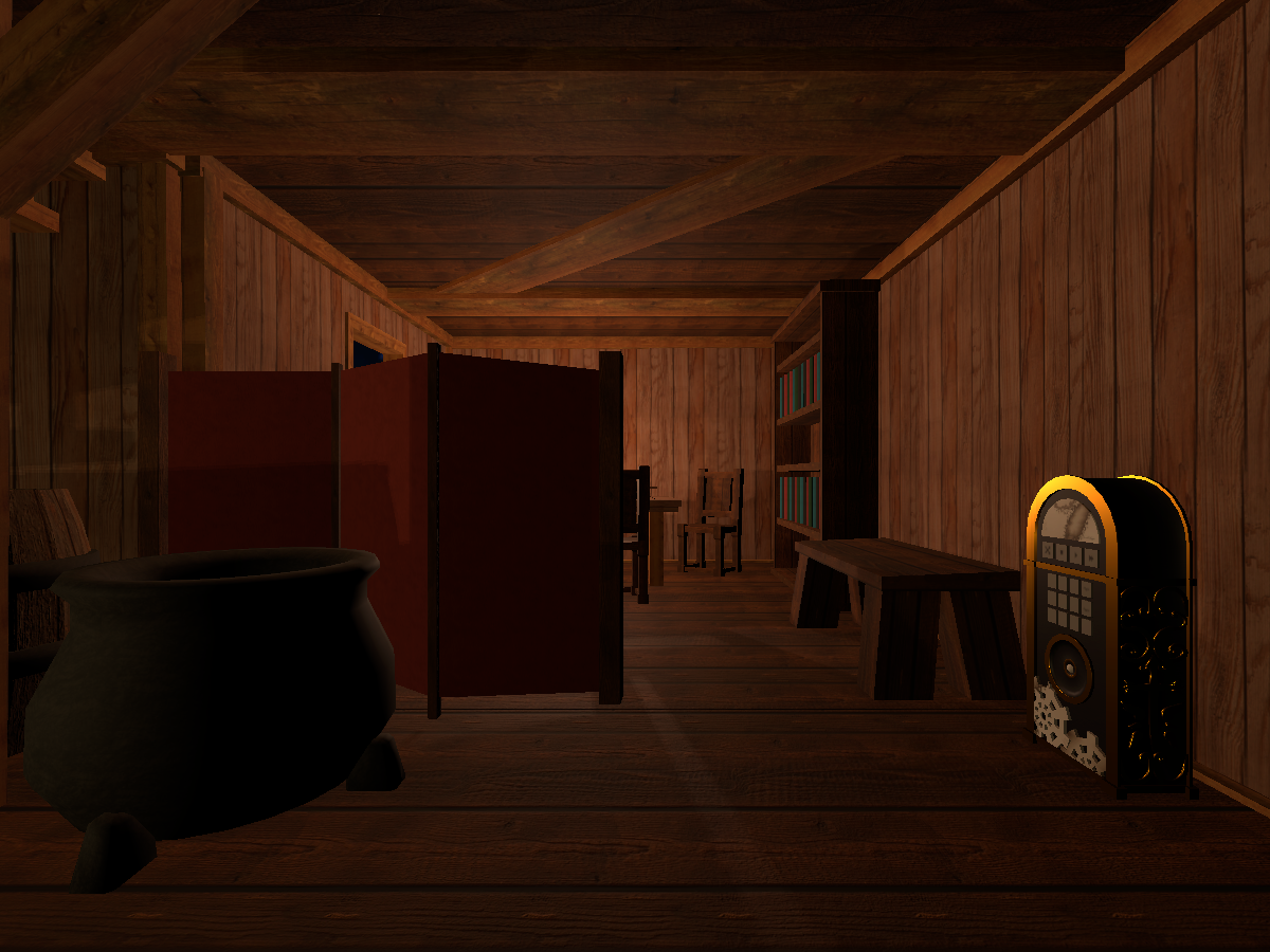 Mareia_House V3.0