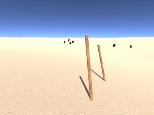 Desert