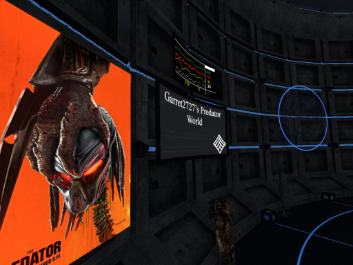 Predator Movie Avatars - Garret2727