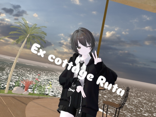Ex cottage Ruta