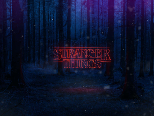 Tommys Stranger Things Avatar World