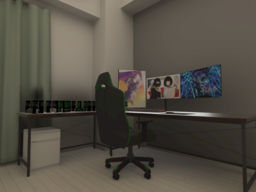 shioroom