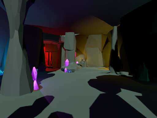 Crystal Cave