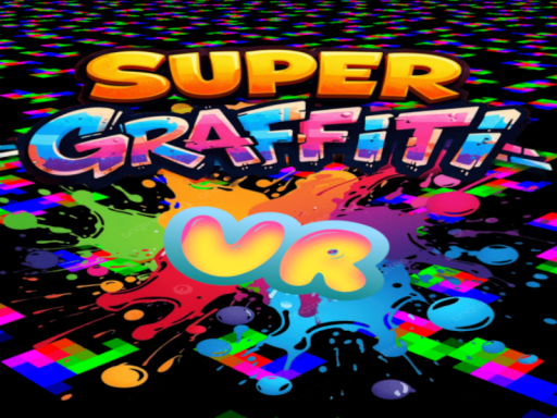Super Graffiti