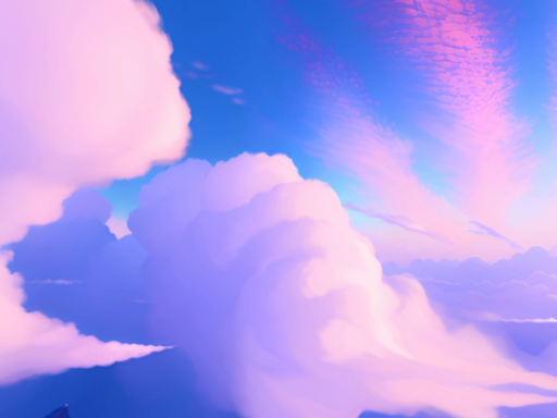 Little home