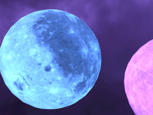 Schizo's Space