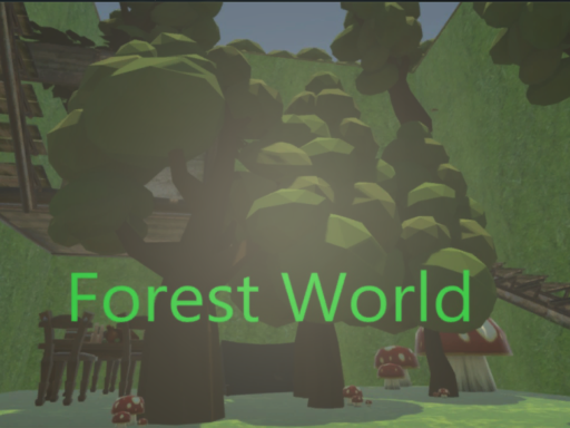 Forest World