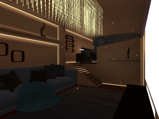 Timless Loft