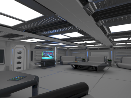 104th Meeting Room