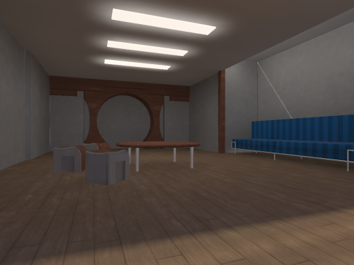 Old Room