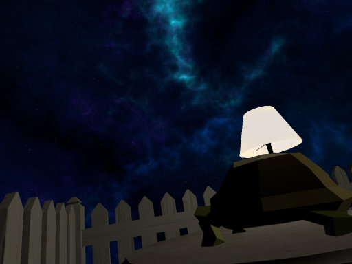 Noko's DreamRoom