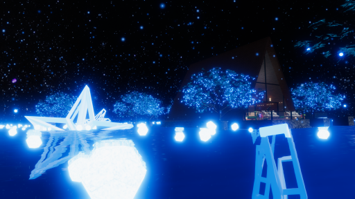 Starlight Cottage