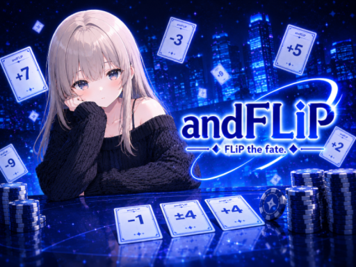 andFLiP