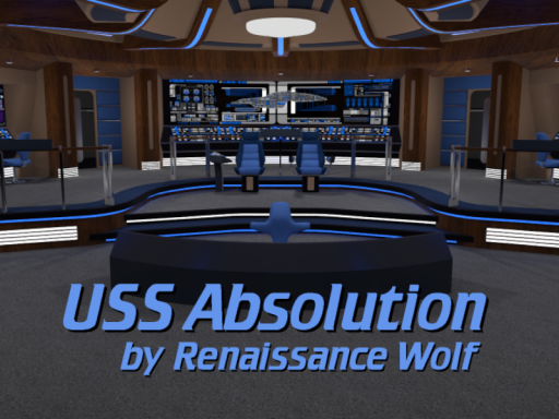 USS Absolution